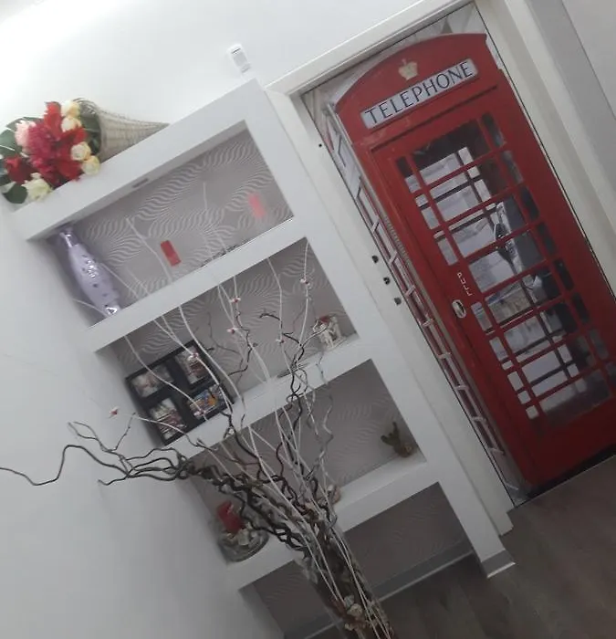 Dolce Vita Lovely Suites-1
