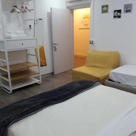 Dolce Vita Lovely Suites-3