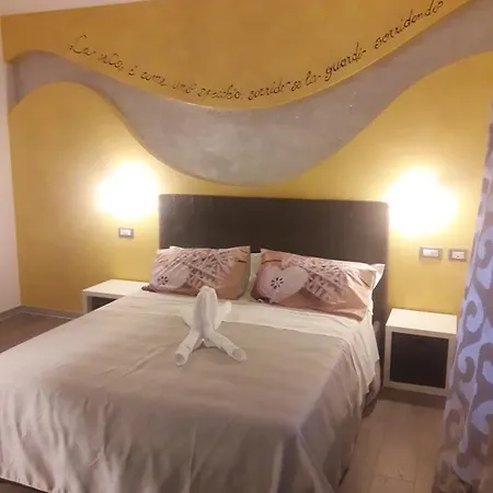 Dolce Vita Lovely Suites-2